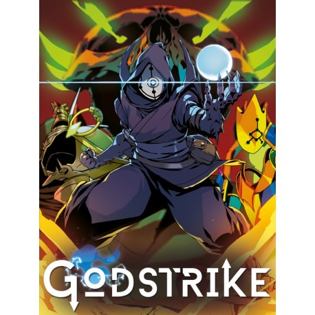 Godstrike Steam CD Key