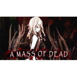 A Mass of Dead Steam Gift