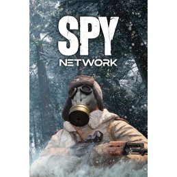 Spy Network Steam CD Key