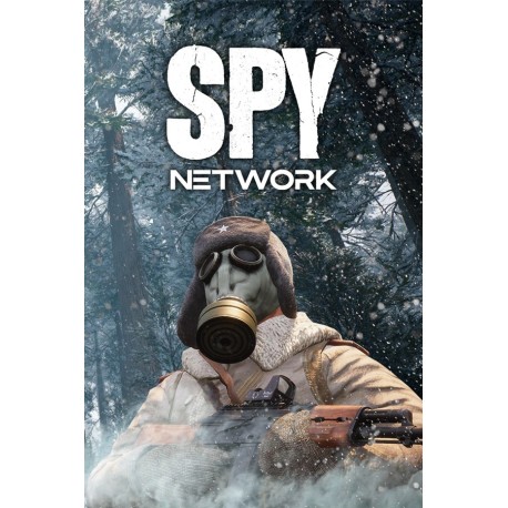 Spy Network Steam CD Key