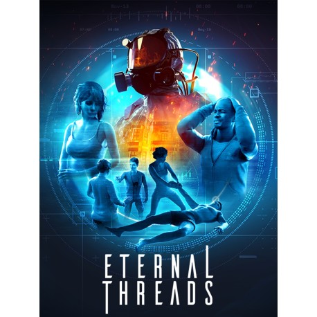 Eternal Threads PC Steam CD Key