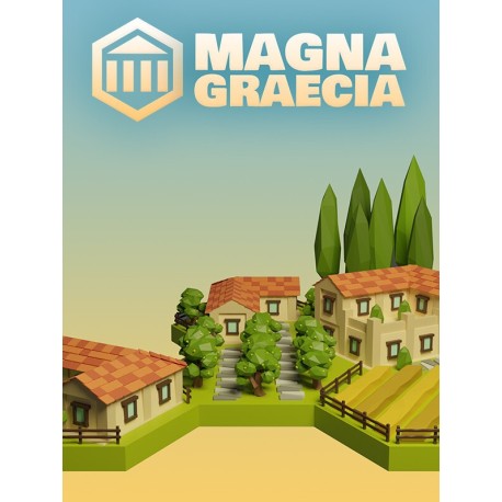 Magna Graecia Steam CD Key