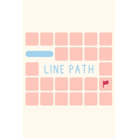 Line Path Steam CD Key
