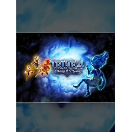 Trine 4: Melody of Mystery DLC Steam CD Key