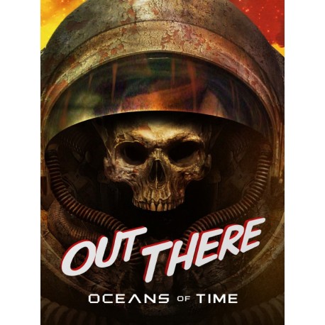 Out There: Oceans of Time Steam CD Key