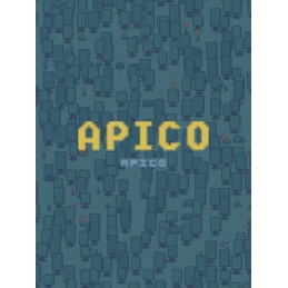 APICO Steam CD Key