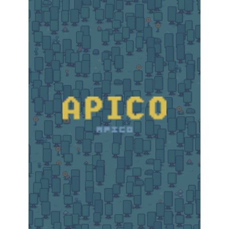 APICO Steam CD Key