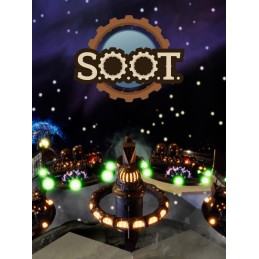 SOOT Steam CD Key
