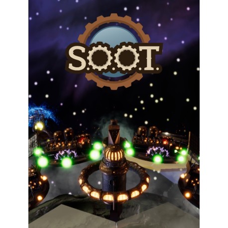 SOOT Steam CD Key