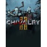 Chivalry 2 EU PC Steam CD Key