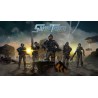 Starship Troopers: Terran Command EU PC Steam CD Key