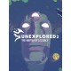 Unexplored 2: The Wayfarer's Legacy Steam CD Key