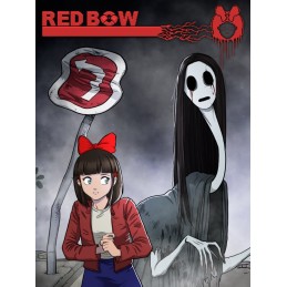 Red Bow Steam CD Key