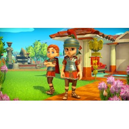 Farm Together - Laurel Pack DLC Steam CD Key