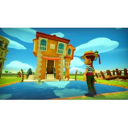 Farm Together - Oregano Pack DLC Steam CD Key