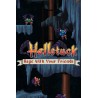 Hellstuck: Rage With Your Friends PC Steam CD Key