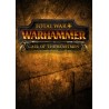 Total War: Warhammer - Call of the Beastmen DLC EU Steam CD Key