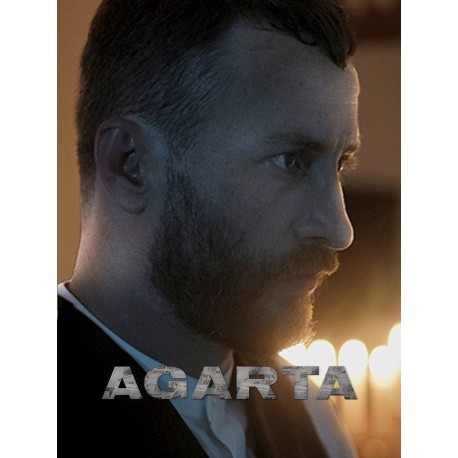 Agarta Steam CD Key