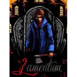 Lamentum PC Steam CD Key