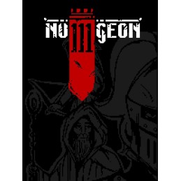 Numgeon Steam CD Key
