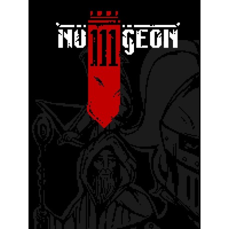 Numgeon Steam CD Key