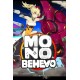 MONOBEHEVO Steam CD Key