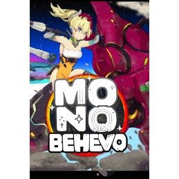 MONOBEHEVO Steam CD Key