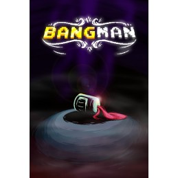 Bangman Steam CD Key