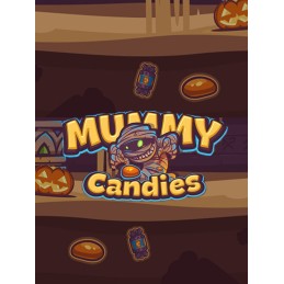 Mummy Candies Steam CD Key
