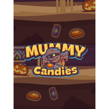 Mummy Candies Steam CD Key