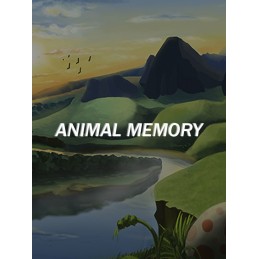 Animal Memory Steam CD Key