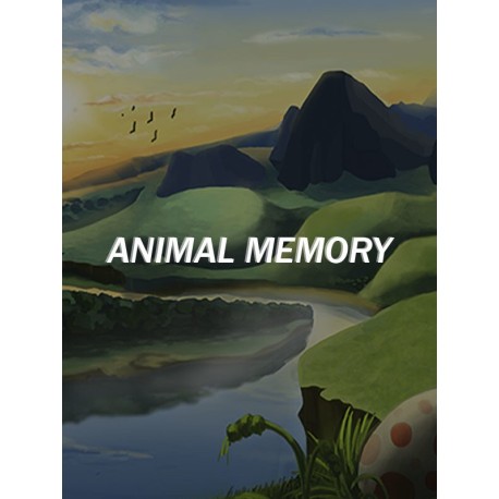 Animal Memory Steam CD Key