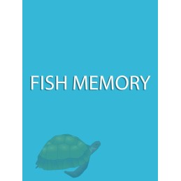 Fish Memory Steam CD Key