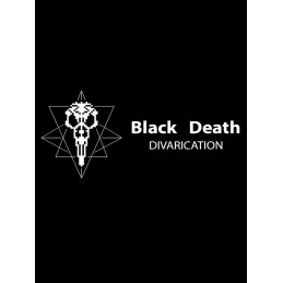 Black Death: Divarication Steam CD Key