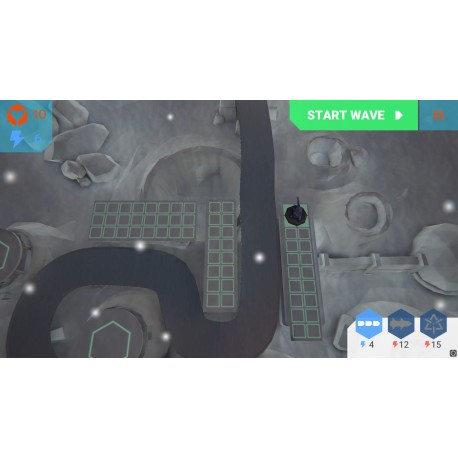 Project Defense Steam CD Key