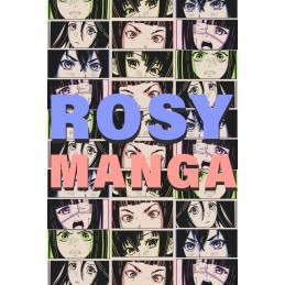 Rosy Manga Steam CD Key