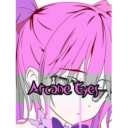 Arcane Eyes Steam CD Key