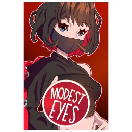Modest Eyes Steam CD Key