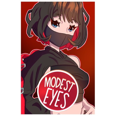 Modest Eyes Steam CD Key
