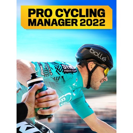 Pro Cycling Manager 2022 Steam CD Key