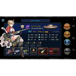 Panzer Waltz Steam CD Key