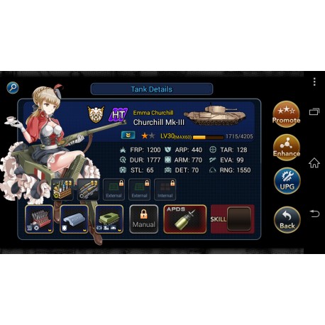 Panzer Waltz Steam CD Key