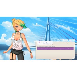 My Russian Trip Steam CD key