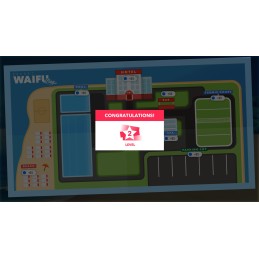 Waifu Bay Resort Steam CD key