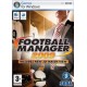 Worldwide Soccer Manager 2009 Steam CD Key
