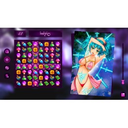 Keyhole Spy: Fantasy Passion Steam CD Key