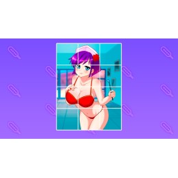 Keyhole Spy: Lots of Girls Steam CD Key