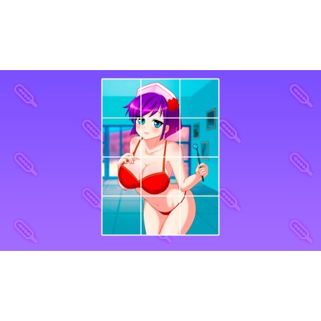 Keyhole Spy: Lots of Girls Steam CD Key