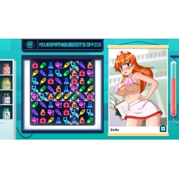 Keyhole Spy: Hot Nurses Steam CD Key