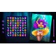 Keyhole Spy: Naughty Witches Steam CD Key